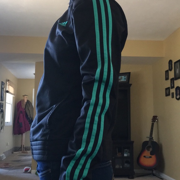 Jacket - Picture 2 of 2